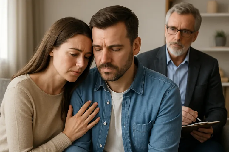 Verbeteren van relaties: van emotionele verbinding tot professionele begeleiding Verbeteren van relaties: van emotionele verbinding tot professionele begeleiding